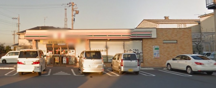 プレミール コンビニ