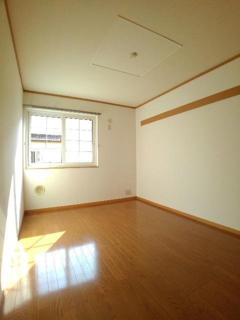 ソレイユ・Ｂ その他