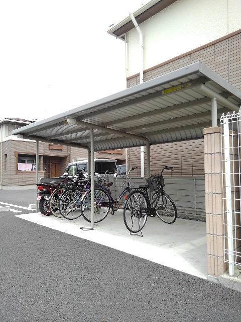グランティアラⅠ その他