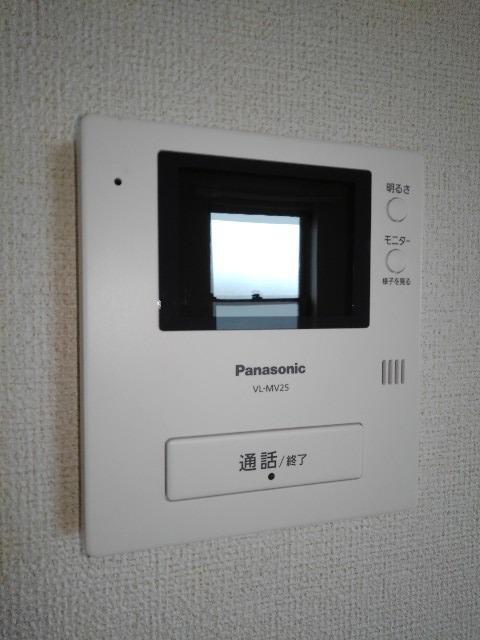 グランティアラⅠ その他設備