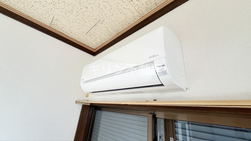 日の出R戸建 その他設備