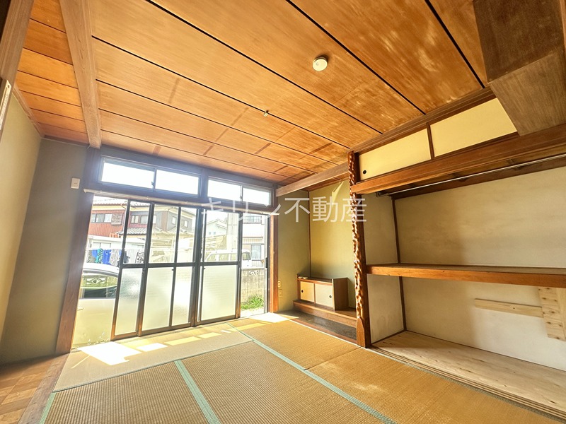 日の出R戸建 ロビー