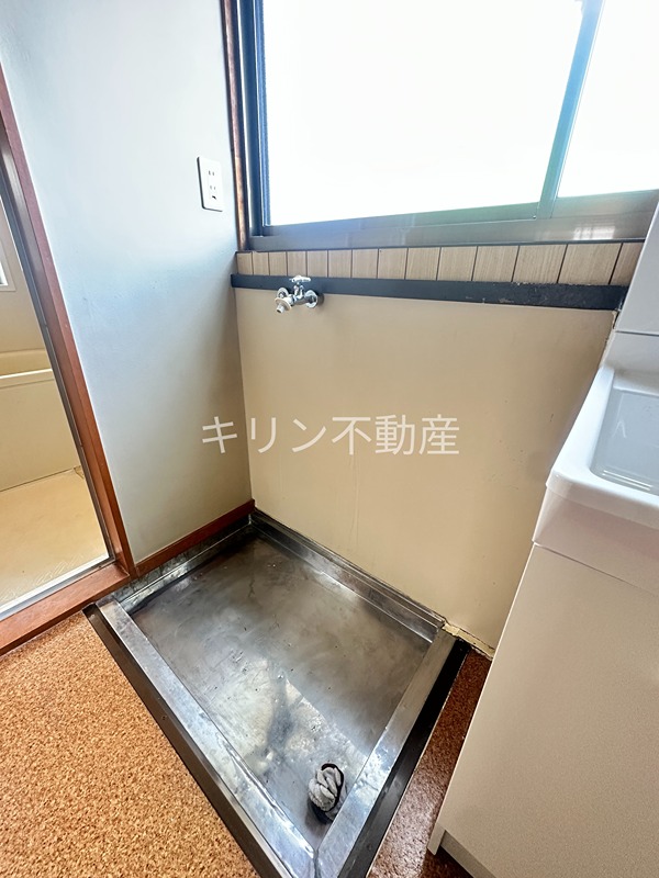 日の出R戸建 その他設備
