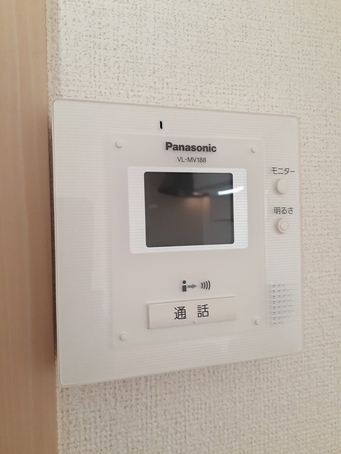 プルメリア　ガーデン　Ｂ その他設備