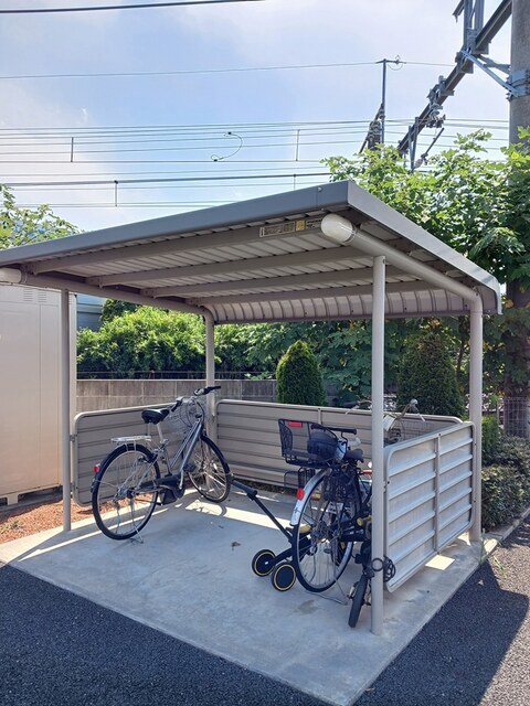 アンティポロ本庄 その他