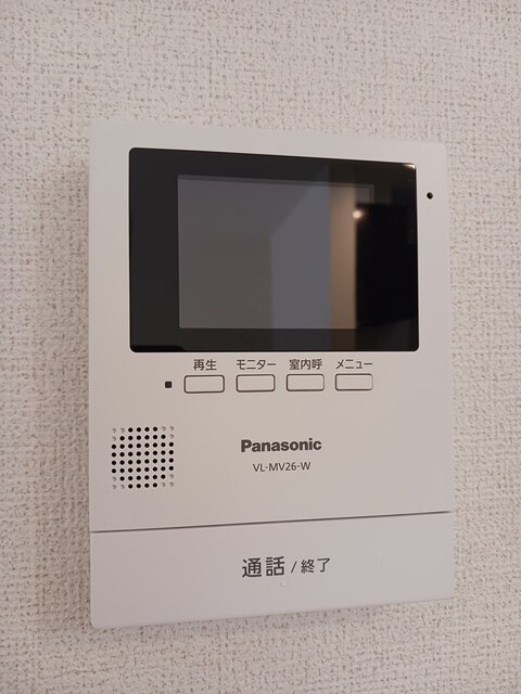 アンティポロ本庄 その他設備