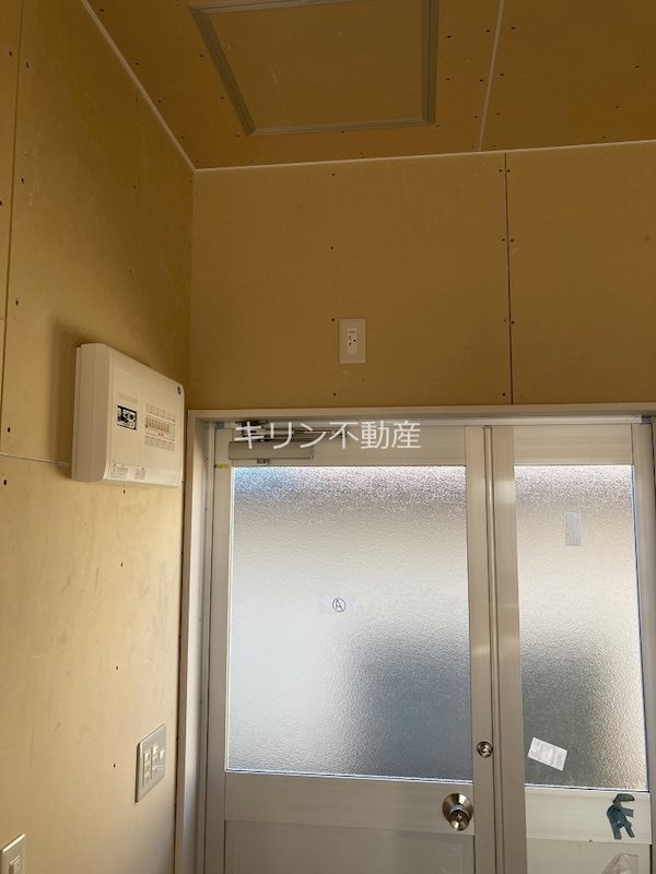 ALLAMANDA HONJO BRISA その他
