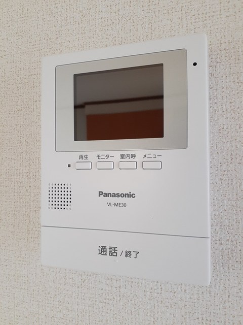 クレストールユキＢ その他設備