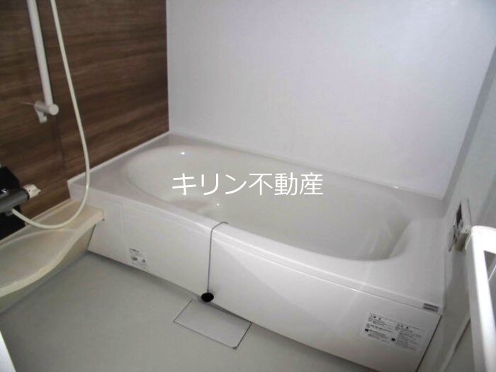 アリビオ 風呂画像
