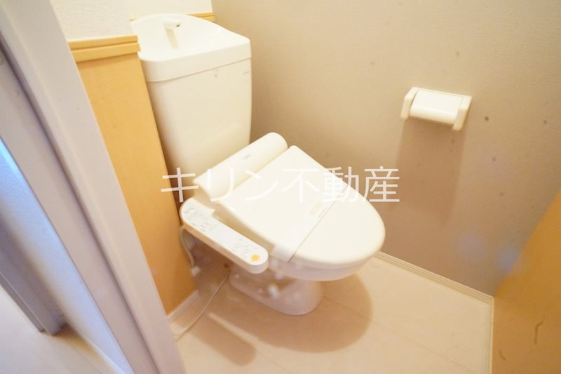エスポワール トイレ