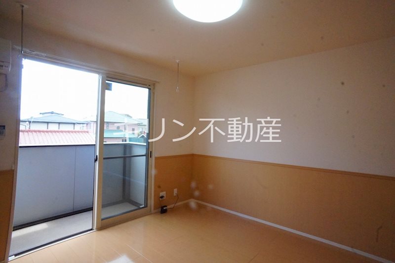 エスポワール その他部屋・スペース