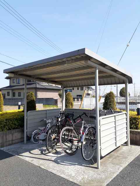 カーサ　ラッフィナート その他