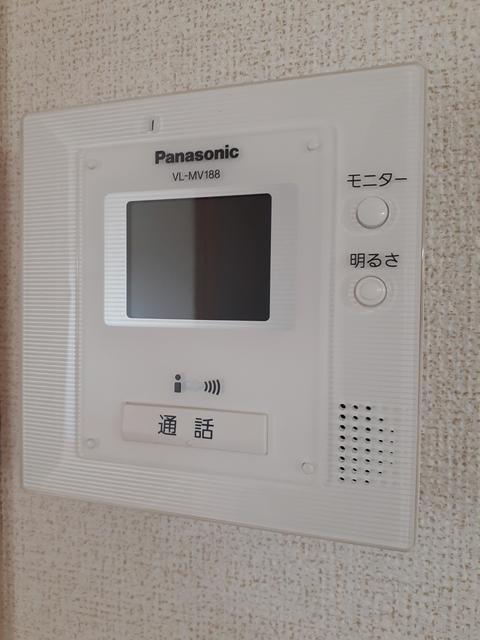 カーサ　ラッフィナート その他設備