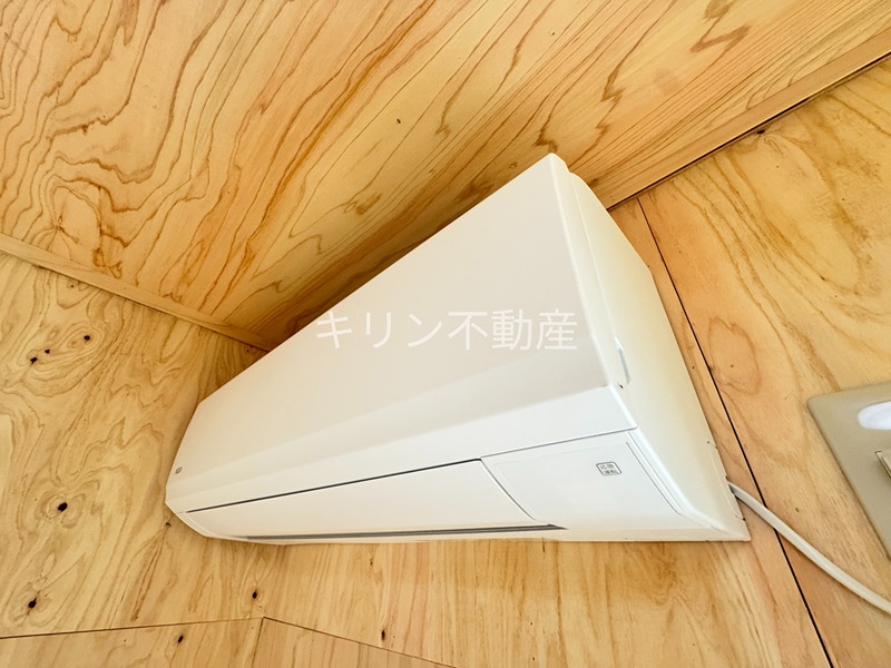 サン戸建 その他設備