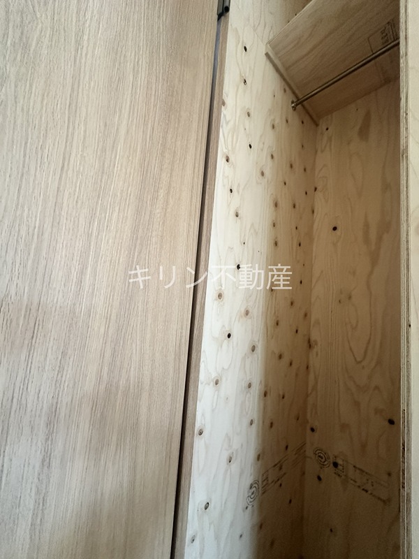 サン戸建 その他設備