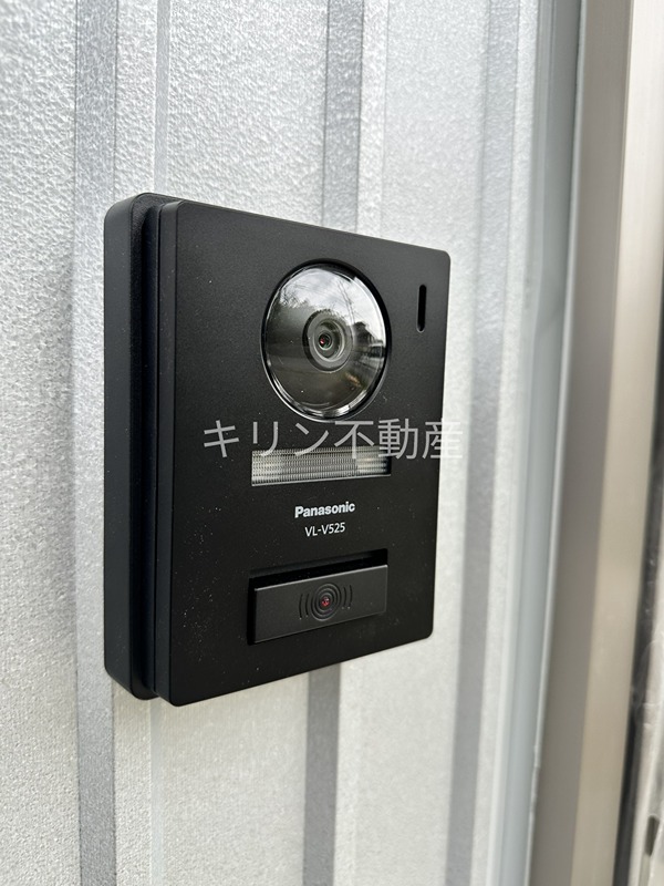 サン戸建 セキュリティ