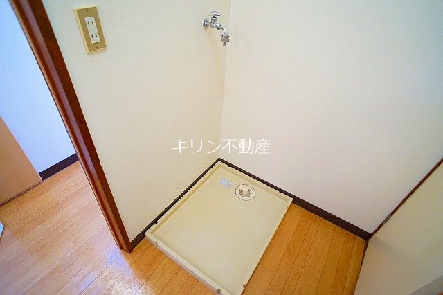 ARAIコーポ その他