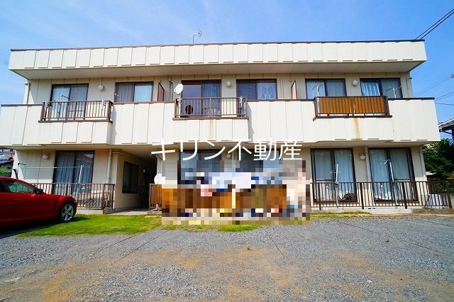 ARAIコーポ その他