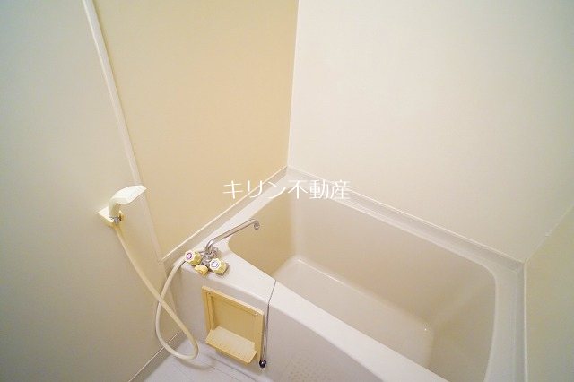ARAIコーポ 風呂画像