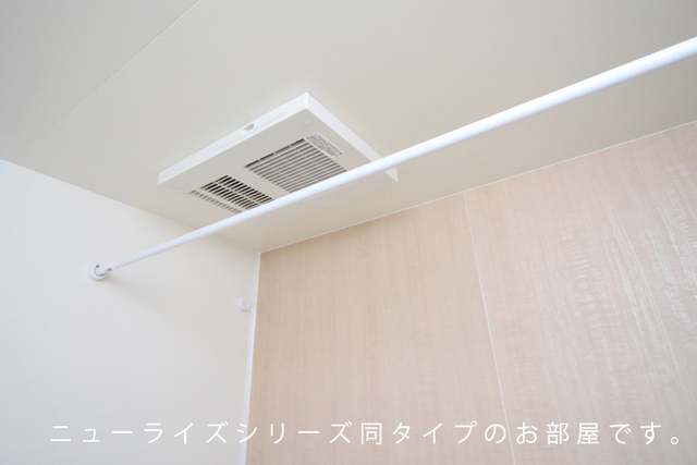 クリアースカイⅡ その他設備