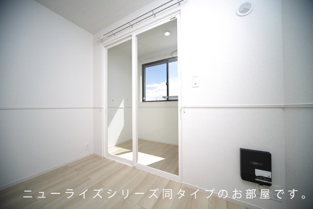 クリアースカイⅡ その他