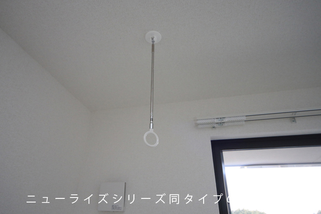 クリアースカイⅡ その他設備