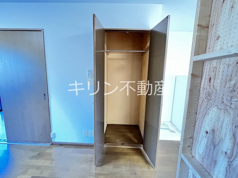 コミューンSAITO A その他部屋・スペース
