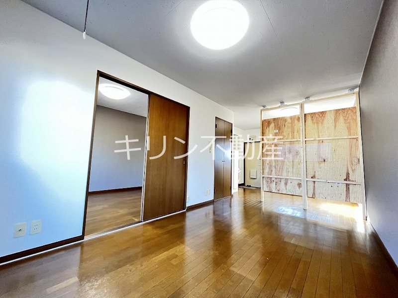 コミューンSAITO A その他設備