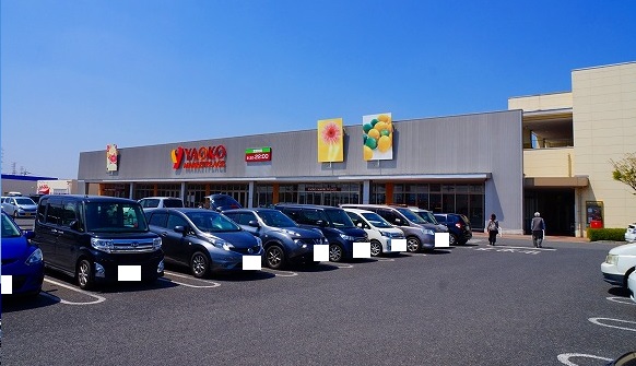 コミューンSAITO A スーパー