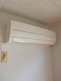 エルディム・福島Ｂ その他設備