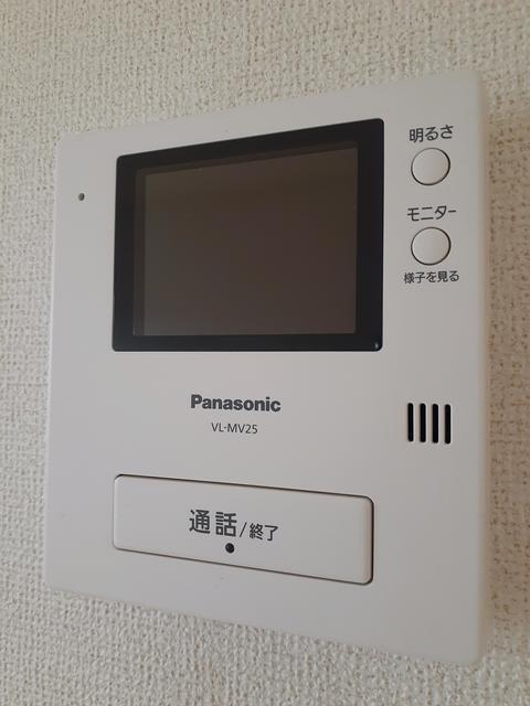 メゾン　ラフレ その他設備
