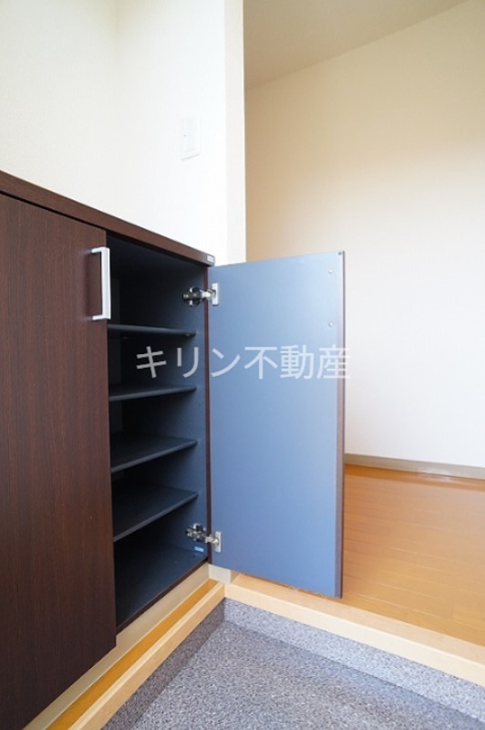 Forum 玄関