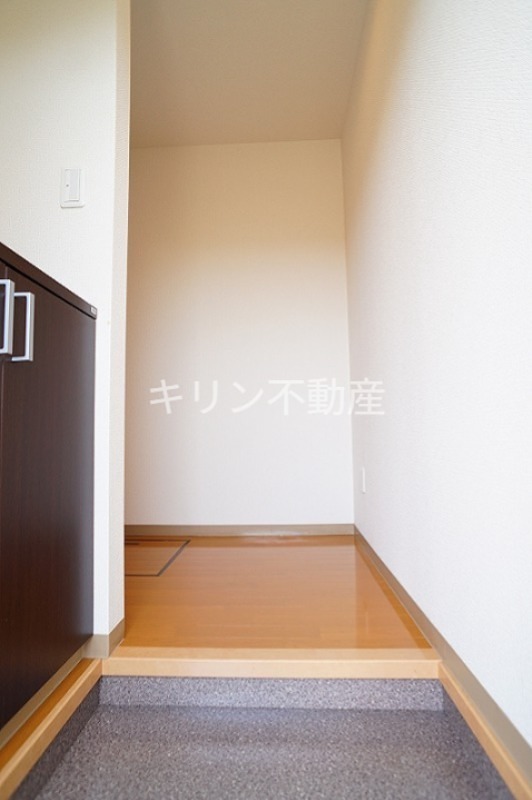 Forum 玄関
