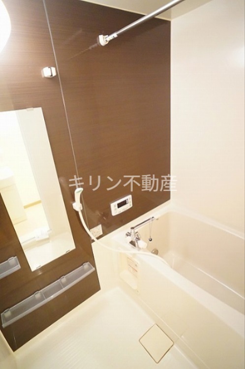 Forum 風呂画像