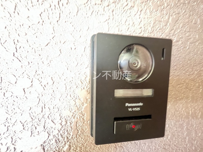 山崎ビル セキュリティ