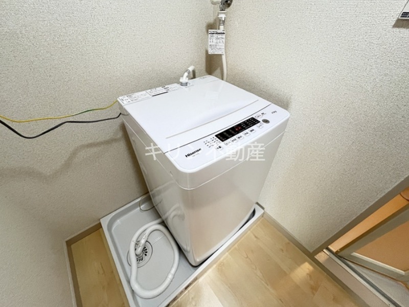 山崎ビル その他設備