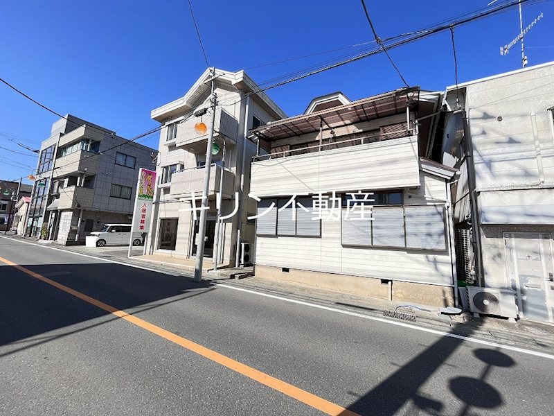 山崎ビル その他