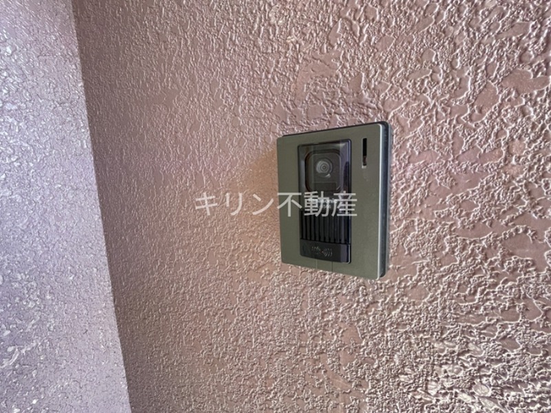 山崎ビル セキュリティ