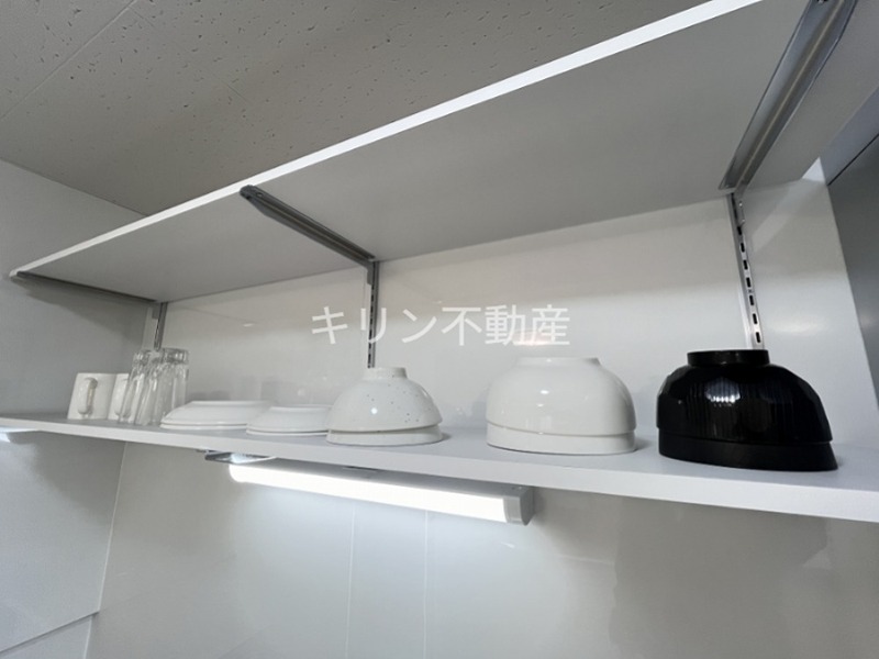 山崎ビル キッチン