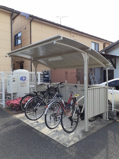 ブライトレジデンス その他