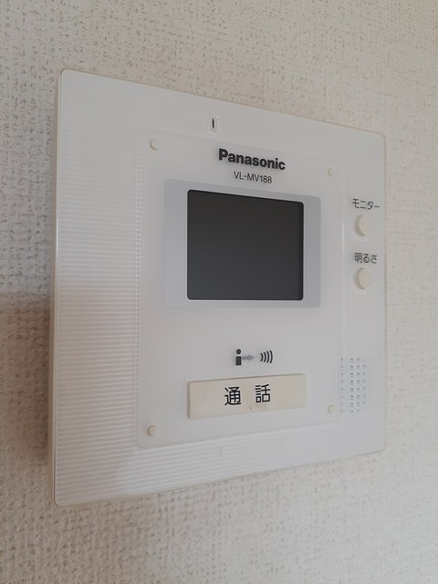 ブライトレジデンス その他設備