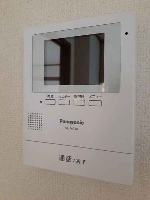 ソルフィーＣ その他設備