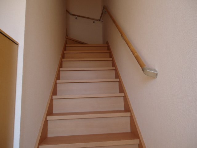 エストルーチェ その他