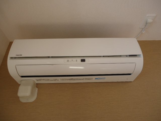 エストルーチェ その他設備