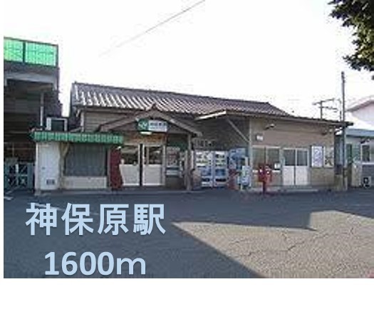 プルメリアガーデンＦ その他