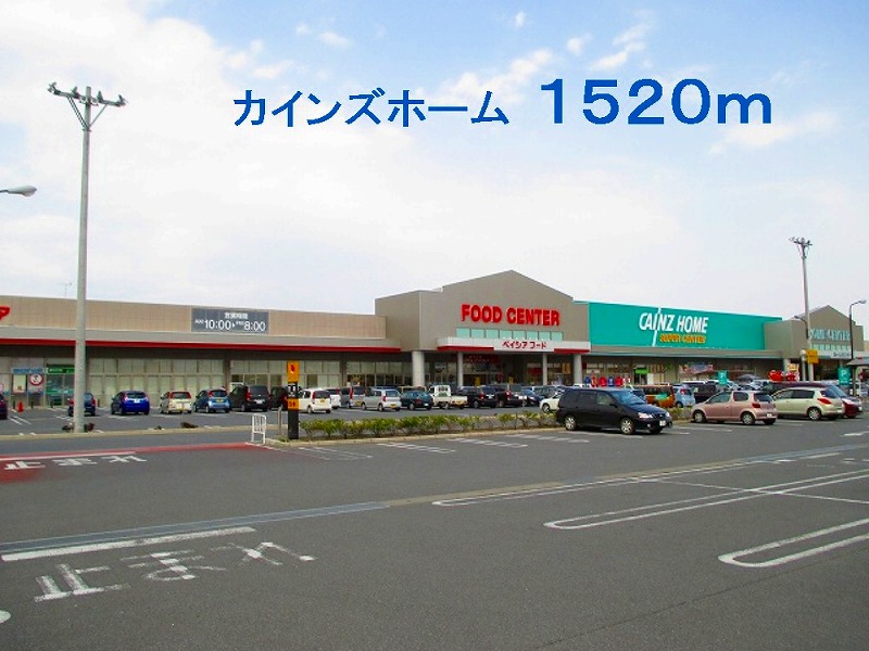 プルメリアガーデンＦ その他