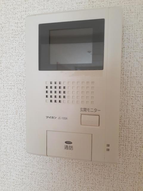 Ｐｏｎｔ　Ｆｌｅｕｒ その他設備