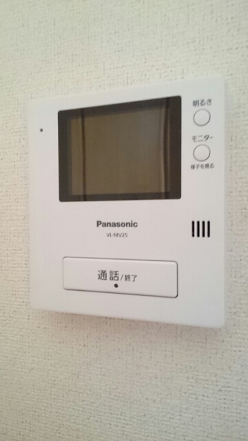 パラシオ その他設備