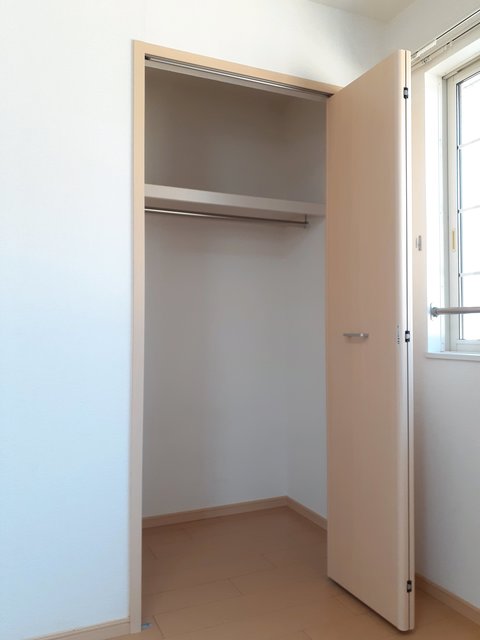 エル・エディⅠ 収納