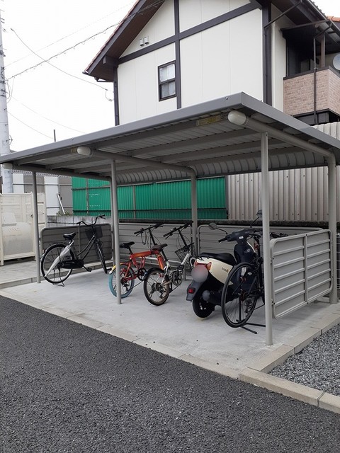 メゾン　ラフレⅡ その他